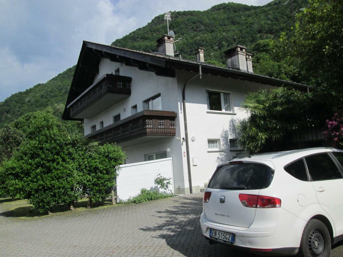 Villa Carlo คอลีโก ภายนอก รูปภาพ