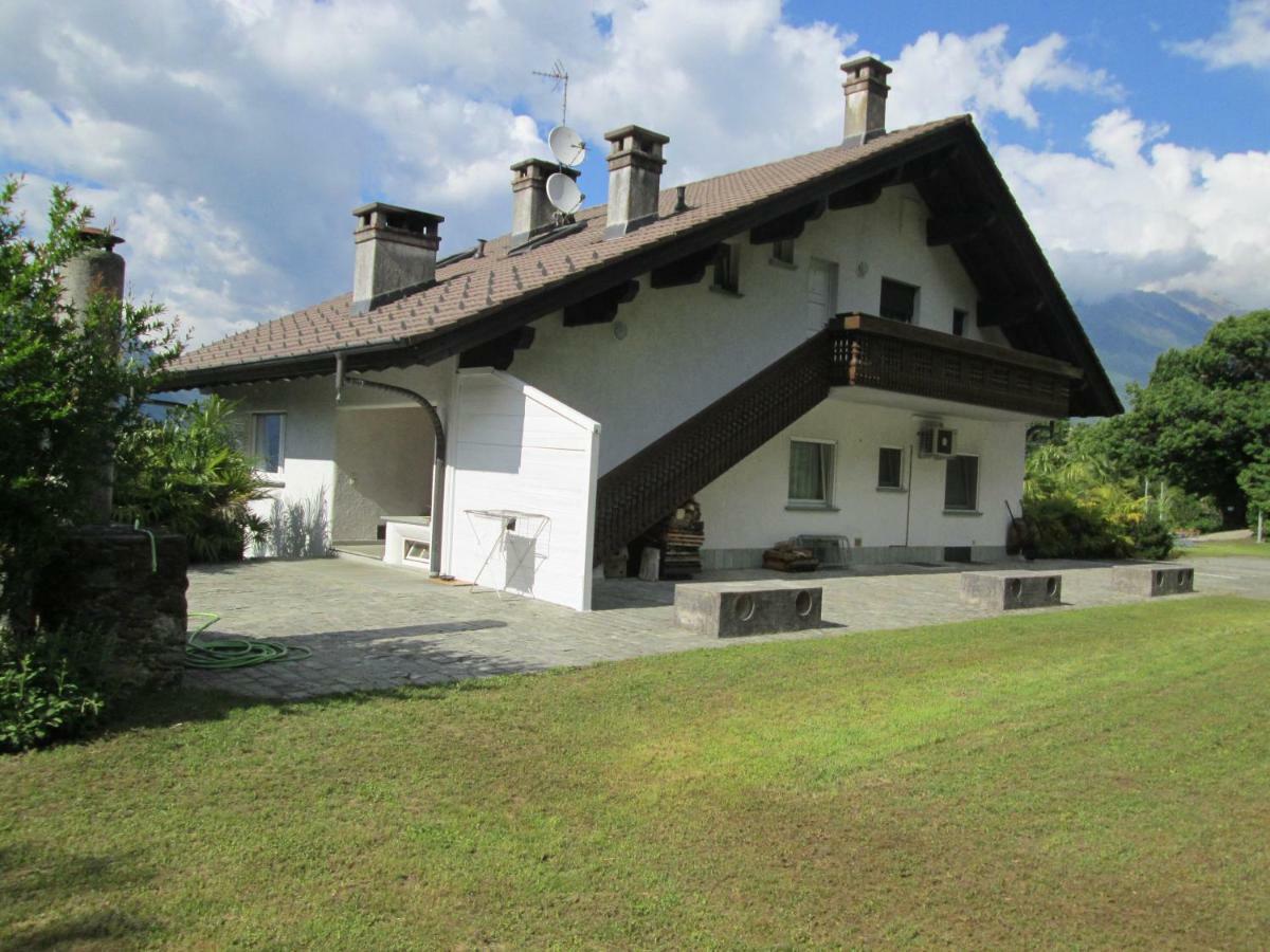 Villa Carlo คอลีโก ภายนอก รูปภาพ