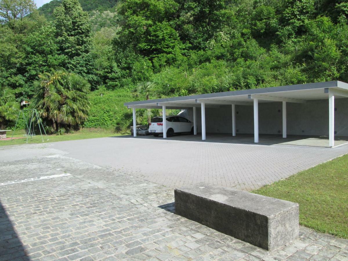 Villa Carlo คอลีโก ภายนอก รูปภาพ