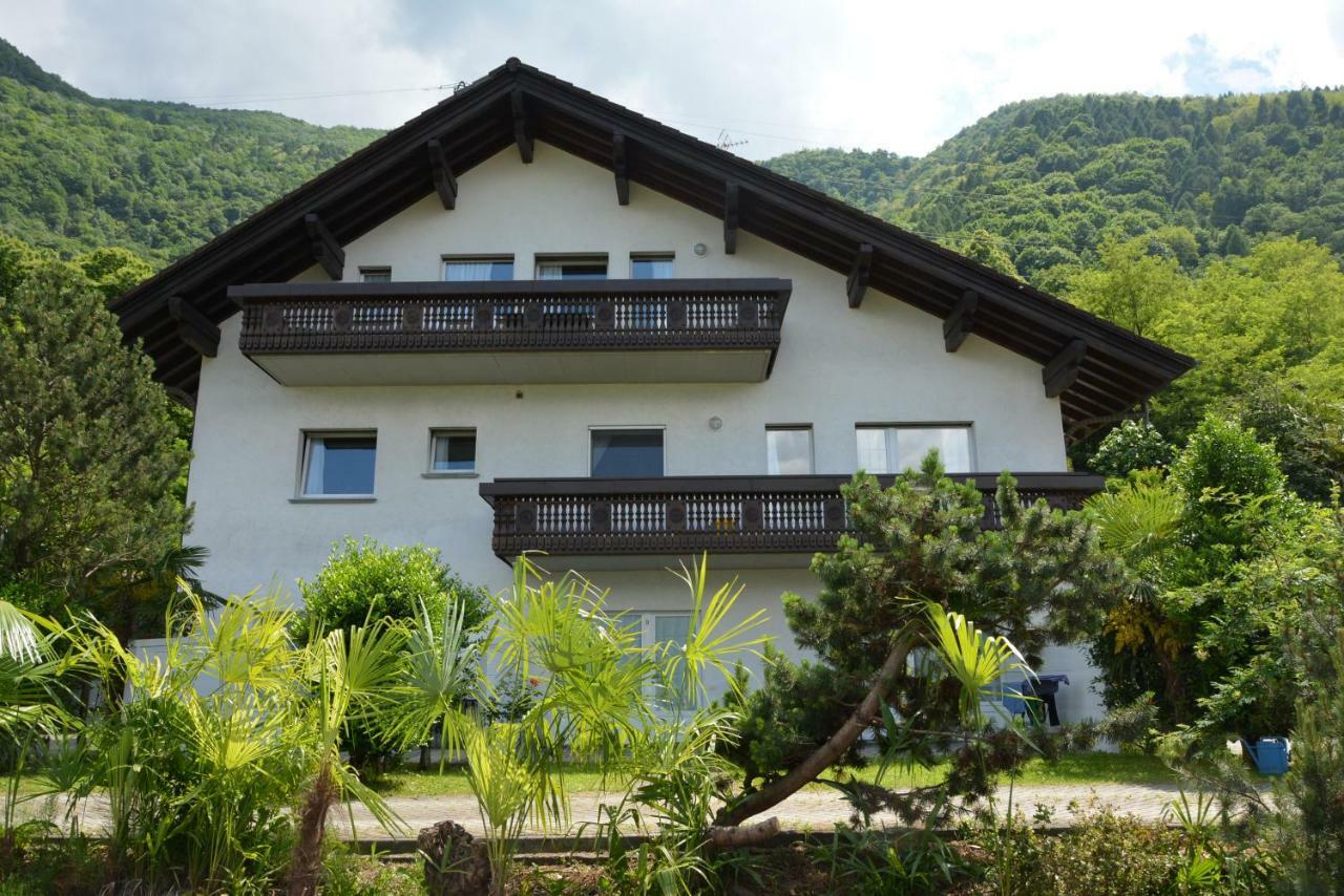 Villa Carlo คอลีโก ภายนอก รูปภาพ